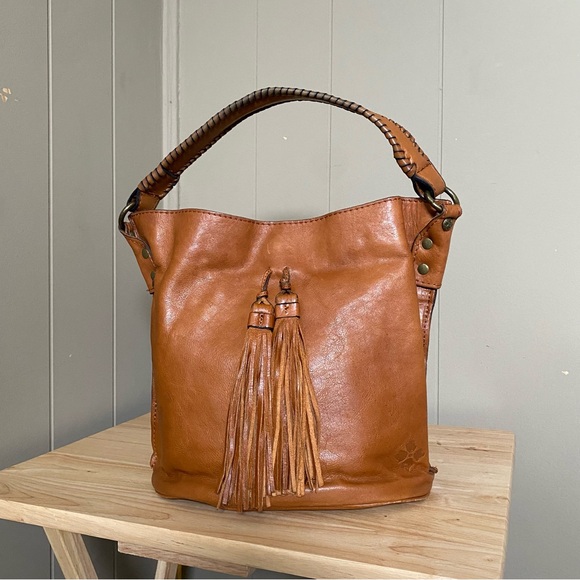 Patricia Nash Handbags - Patricia nash authentic Italian leather purse.